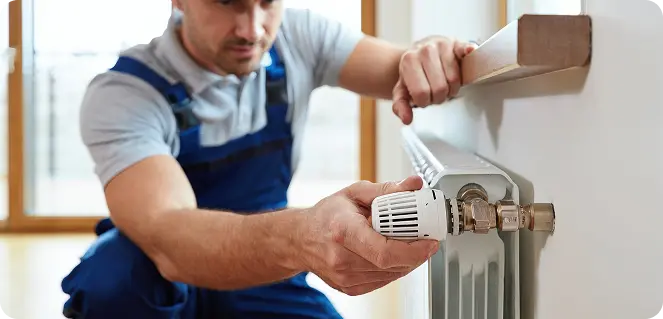 Choosing the Right HVAC System