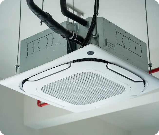 How Dirty Air Filters Affect Your Home