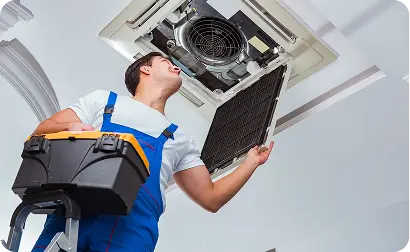 Why Professional AC Repair Matters
